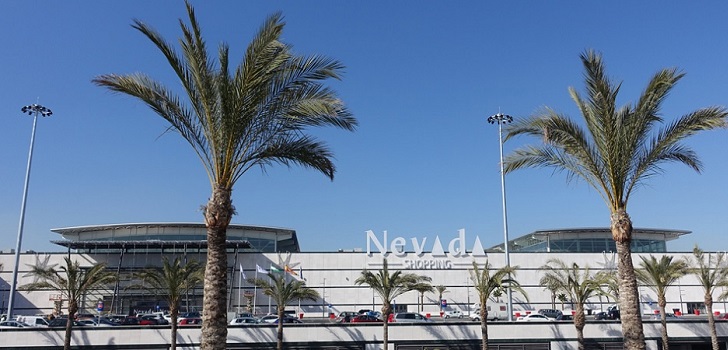 Andalucía deberá indemnizar a Tomás Olivo por la paralización de las obras del Centro Comercial Nevada